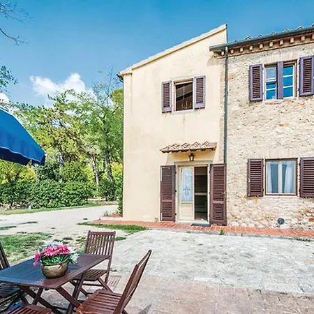 Fattoria Il Piano - Aia - * San Gimignano