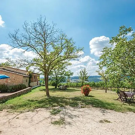 Fattoria Il Piano - Aia - San Gimignano