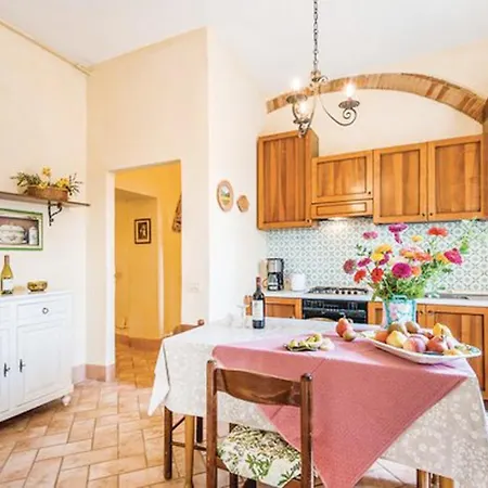 Fattoria Il Piano - Aia - Apartment San Gimignano