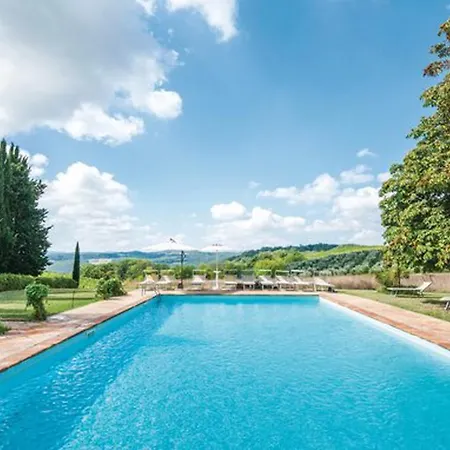 Apartment Fattoria Il Piano - Aia -