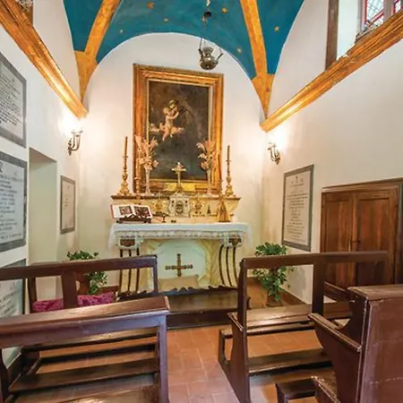 Fattoria Il Piano - Aia - Apartment