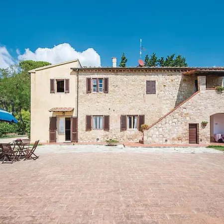 Fattoria Il Piano - Aia - Apartment *
