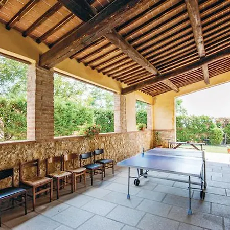 Fattoria Il Piano - Aia - Apartment *