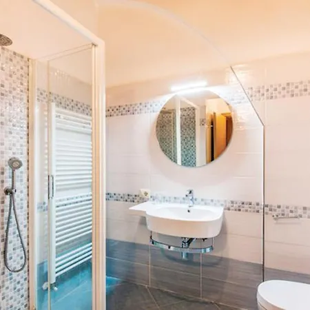 Apartment Fattoria Il Piano - Aia -